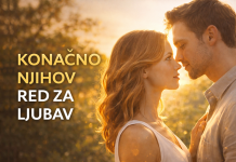 KONAČNO NJIHOV RED ZA LJUBAV: OVA 3 znaka u APRILU ostvaruju snove i ulaze u NAJSNAŽNIJU ljubavnu priču svog života!