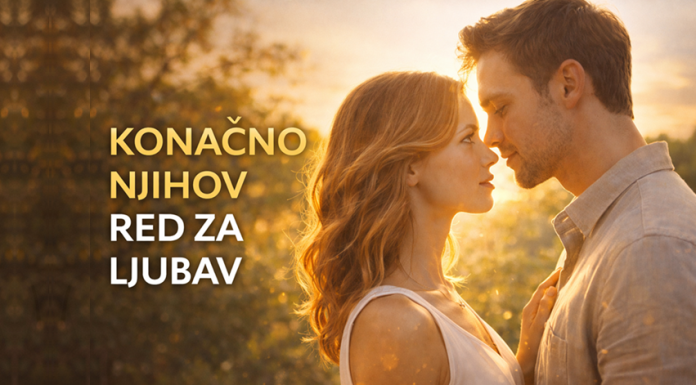 KONAČNO NJIHOV RED ZA LJUBAV: OVA 3 znaka u APRILU ostvaruju snove i ulaze u NAJSNAŽNIJU ljubavnu priču svog života!