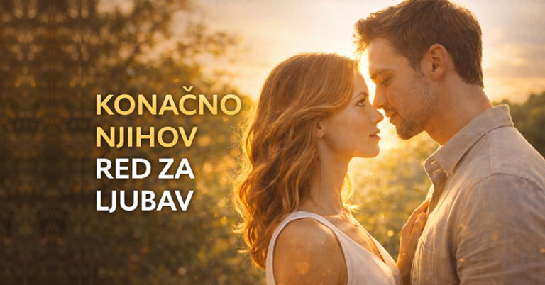 KONAČNO NJIHOV RED ZA LJUBAV: OVA 3 znaka u APRILU ostvaruju snove i ulaze u NAJSNAŽNIJU ljubavnu priču svog života!