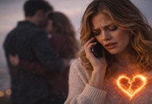 SLOMLJENO SRCE: OVA 2 znaka osjetit će kako nevjera može ISTRGATI njihovu DUŠU i SLOMITI njihova SRCA!