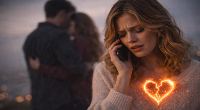 SLOMLJENO SRCE: OVA 2 znaka osjetit će kako nevjera može ISTRGATI njihovu DUŠU i SLOMITI njihova SRCA!
