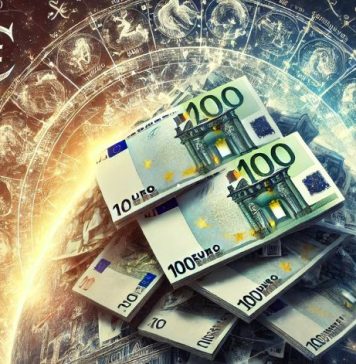 MART IM DONOSI BOGATSTVO! – OVA 3 znaka će u MARTU imati JAKO PUNO NOVCA, više nego su poželjeli…