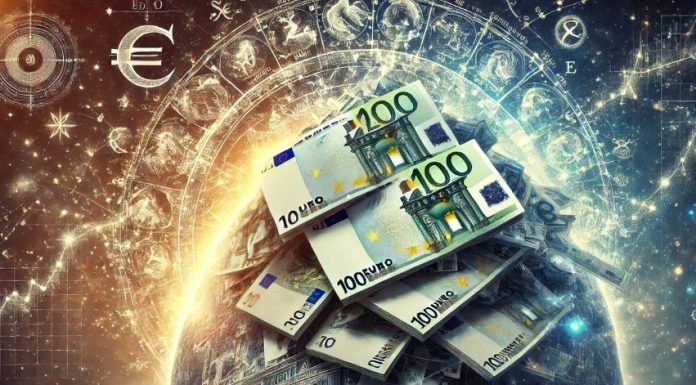 MART IM DONOSI BOGATSTVO! – OVA 3 znaka će u MARTU imati JAKO PUNO NOVCA, više nego su poželjeli…