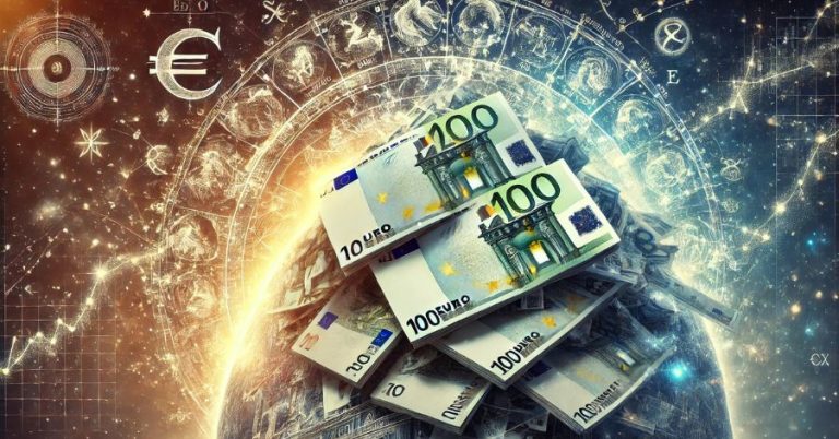 MART IM DONOSI BOGATSTVO! – OVA 3 znaka će u MARTU imati JAKO PUNO NOVCA, više nego su poželjeli…