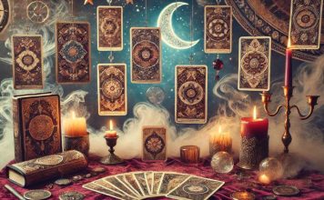 Tarot karte u Martu Ovnu, Raku i Djevici najavljuju ogromne promjene na ljubavnom, financijskom i poslovnom planu!