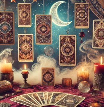 Tarot karte u Martu Ovnu, Raku i Djevici najavljuju ogromne promjene na ljubavnom, financijskom i poslovnom planu!