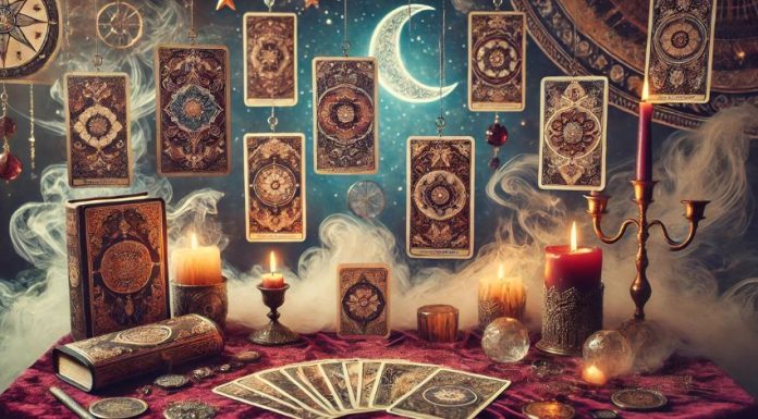 Tarot karte u Martu Ovnu, Raku i Djevici najavljuju ogromne promjene na ljubavnom, financijskom i poslovnom planu!
