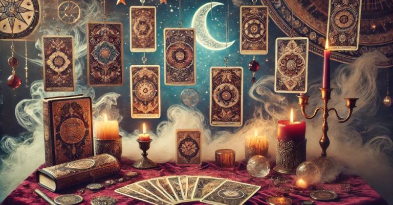 Tarot karte u Martu Ovnu, Raku i Djevici najavljuju ogromne promjene na ljubavnom, financijskom i poslovnom planu!