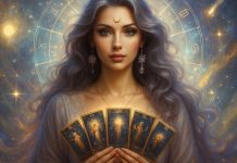 TAROT KARTE u Martu Lavu, Jarcu i Vodoliji donose NESTVARNO DOBAR ŽIVOTNI PERIOD kada nemoguće postane moguće!