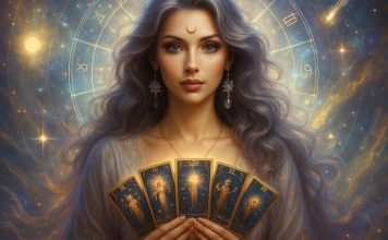 TAROT KARTE u Martu Lavu, Jarcu i Vodoliji donose NESTVARNO DOBAR ŽIVOTNI PERIOD kada nemoguće postane moguće!