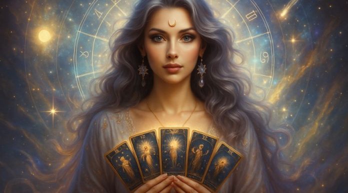 TAROT KARTE u Martu Lavu, Jarcu i Vodoliji donose NESTVARNO DOBAR ŽIVOTNI PERIOD kada nemoguće postane moguće!