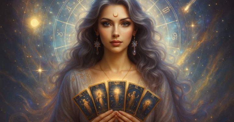 TAROT KARTE u Martu Lavu, Jarcu i Vodoliji donose NESTVARNO DOBAR ŽIVOTNI PERIOD kada nemoguće postane moguće!