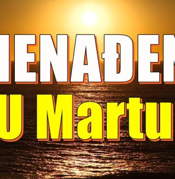 IZNENAĐENJA u MARTU: Djevice, Ribe, Vodolije i Škorpije, jeste li spremni na nove mogućnosti, iznenađenja, uzbuđenje, nagle promjene i nove izazove!