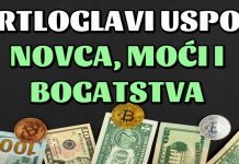 FINANCIJSKI PROCVAT: Za OVA 3 znaka dolazi VRTOGLAVI USPON NOVČANE MOĆI i BOGATSTVA!