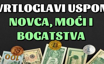 FINANCIJSKI PROCVAT: Za OVA 3 znaka dolazi VRTOGLAVI USPON NOVČANE MOĆI i BOGATSTVA!