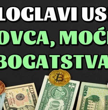 FINANCIJSKI PROCVAT: Za OVA 3 znaka dolazi VRTOGLAVI USPON NOVČANE MOĆI i BOGATSTVA!