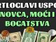 FINANCIJSKI PROCVAT: Za OVA 3 znaka dolazi VRTOGLAVI USPON NOVČANE MOĆI i BOGATSTVA!