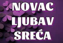 HOROSKOP SRETNIH VIJESTI: NOVAC, LJUBAV I SREĆA za Vodoliju, Ovna i OVAJ znak bit će najljepši dar!