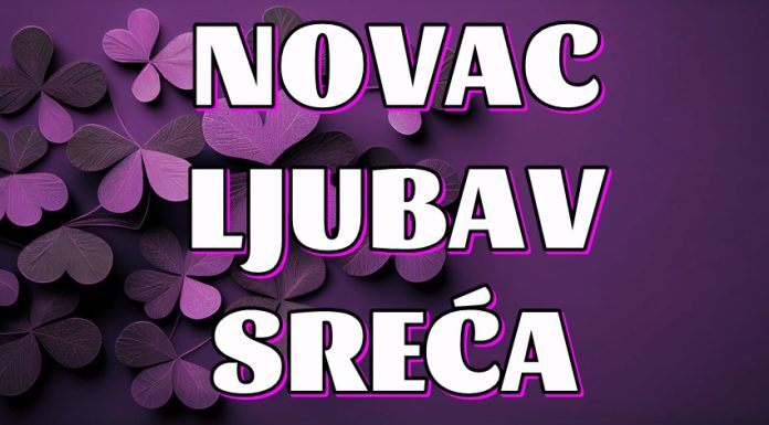 HOROSKOP SRETNIH VIJESTI: NOVAC, LJUBAV I SREĆA za Vodoliju, Ovna i OVAJ znak bit će najljepši dar!