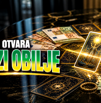 Magične Tarot prognoze za Lava, Vagu i Blizance u Maju – Čeka vas obilje sreće, blagoslova i bogatstva. Ne propustite saznati promjene koje vam dolaze!