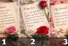 PISMO KOJE ODABEREŠ NIJE SLUČAJNO: Izaberi pismo i suoči se s ISTINOM koju si izbjegavala: Ono što ćeš saznati otvorit će ti oči kao nikada do sada!