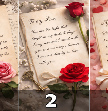 PISMO KOJE ODABEREŠ NIJE SLUČAJNO: Izaberi pismo i suoči se s ISTINOM koju si izbjegavala: Ono što ćeš saznati otvorit će ti oči kao nikada do sada!