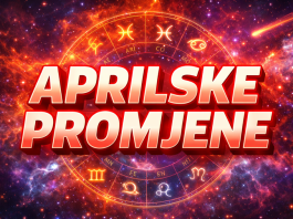 APRIL IH IZBACUJE IZ RAVNOTEŽE: OVIM znacima stižu događaji koji će im uzdrmati život i natjerati ih na promjene koje više ne mogu izbjeći!