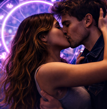 SUDBINA IM NAPOKON VRAĆA: DO KRAJA Aprila OVA 2 znaka ulaze u LJUBAVNU BAJKU kakvu su čekali cijeli život!