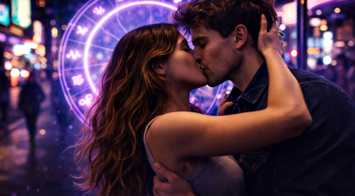 SUDBINA IM NAPOKON VRAĆA: DO KRAJA Aprila OVA 2 znaka ulaze u LJUBAVNU BAJKU kakvu su čekali cijeli život!