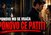 TOKOM MAJA OVA 3 znaka će upasti u zamku i napraviti grešku vrativši se bivšem partneru i ponovo doživjeti bolne trenutke!