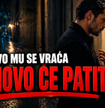 TOKOM MAJA OVA 3 znaka će upasti u zamku i napraviti grešku vrativši se bivšem partneru i ponovo doživjeti bolne trenutke!