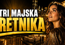 MAJSKI SRETNICI: Lavovi, Ovnovi i OVAJ znak, pripremite se na IZNIMAN ŽIVOTNI PREOKRET i mjesec kao nikada do sad!