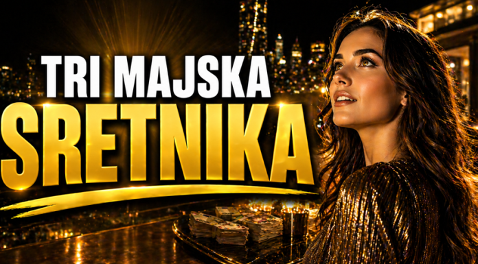 MAJSKI SRETNICI: Lavovi, Ovnovi i OVAJ znak, pripremite se na IZNIMAN ŽIVOTNI PREOKRET i mjesec kao nikada do sad!