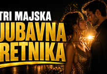 MAJ DONOSI LJUBAVNI PREOKRET – Rak, Strijelac i OVAJ znak ulaze u NAJJAČU LJUBAVNU PRIČU svog života koju će PAMTITI ZAUVIJEK!