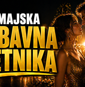 MAJ DONOSI LJUBAVNI PREOKRET – Rak, Strijelac i OVAJ znak ulaze u NAJJAČU LJUBAVNU PRIČU svog života koju će PAMTITI ZAUVIJEK!