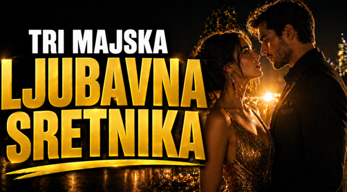 MAJ DONOSI LJUBAVNI PREOKRET – Rak, Strijelac i OVAJ znak ulaze u NAJJAČU LJUBAVNU PRIČU svog života koju će PAMTITI ZAUVIJEK!