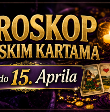 CIGANSKE KARTE OTKRIVAJU SUDBINU: OVI znakovi dobijaju sreću kad su je gotovo prestali čekati!