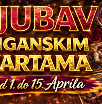 SRCEM NA KARTI SUDBINE: OVI znakovi kreću na ljubavno putovanje puno STRASTI, NEOČEKIVANIH SUSRETA i NESTVARNIH EMOCIJA!