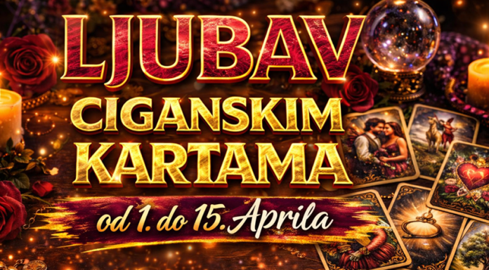 SRCEM NA KARTI SUDBINE: OVI znakovi kreću na ljubavno putovanje puno STRASTI, NEOČEKIVANIH SUSRETA i NESTVARNIH EMOCIJA!