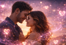 MAGIJA LJUBAVI u ZRAKU: Za OVA 3 slobodna znaka horoskop predviđa VRTOGLAVE ROMANTIČNE AVANTURE i nevjerojatne LJUBAVNE VEZE!