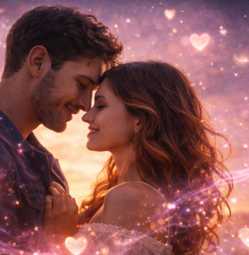 MAGIJA LJUBAVI u ZRAKU: Za OVA 3 slobodna znaka horoskop predviđa VRTOGLAVE ROMANTIČNE AVANTURE i nevjerojatne LJUBAVNE VEZE!