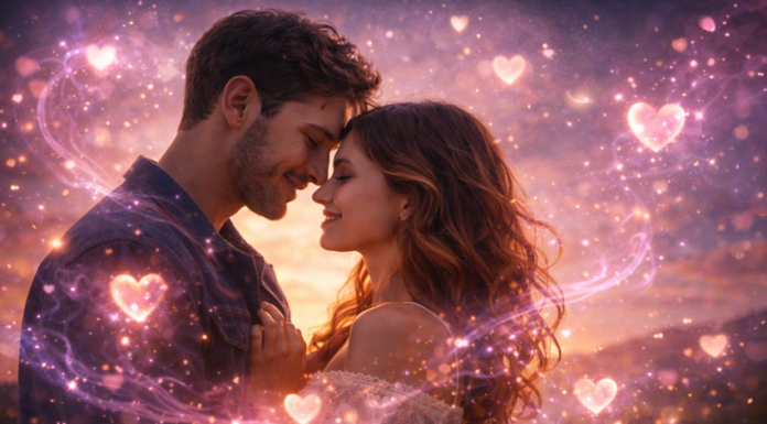 MAGIJA LJUBAVI u ZRAKU: Za OVA 3 slobodna znaka horoskop predviđa VRTOGLAVE ROMANTIČNE AVANTURE i nevjerojatne LJUBAVNE VEZE!