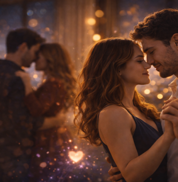 PLES SJEĆANJA: Sudbinski susret s BIVŠOM LJUBAVI pokreće NOVU EMOTIVNU PRIČU za OVA 2 znaka!