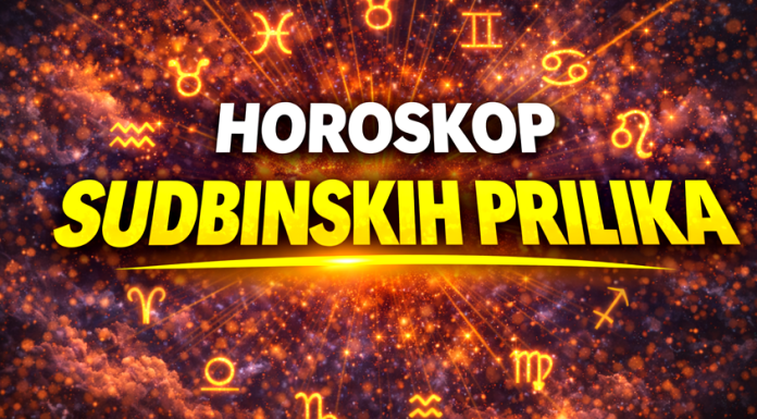 SVE SE OTVARA U POSLJEDNJI ČAS: Do kraja Aprila OVA 2 znaka ulaze u trenutak koji mijenja život – PRILIKA VEĆA OD SVEGA DO SAD!