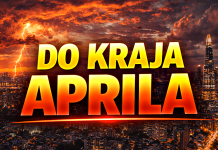 DO KRAJA APRILA SVE SE PREOKREĆE: Strijelca pogađa neočekivana LJUBAV, a OVI znakovi ulaze u život kakav nisu mogli ni zamisliti!