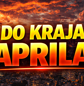 DO KRAJA APRILA SVE SE PREOKREĆE: Strijelca pogađa neočekivana LJUBAV, a OVI znakovi ulaze u život kakav nisu mogli ni zamisliti!