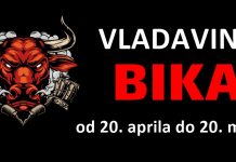 BIK PREUZIMA MOĆ DO 20. MAJA: BIK donosi PARE, MOĆ I PREOKRETE – EVO kome se život okreće za 180° do 20. Maja!