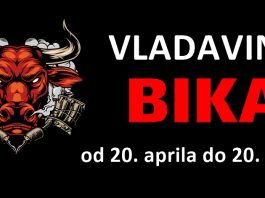 BIK PREUZIMA MOĆ DO 20. MAJA: BIK donosi PARE, MOĆ I PREOKRETE – EVO kome se život okreće za 180° do 20. Maja!