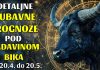 BIK OTVARA NAJJAČI LJUBAVNI PERIOD – EVO kome dolazi NETKO NOVI, kome BIVŠI, a kome se RUŠI VEZA!