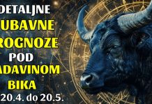 BIK OTVARA NAJJAČI LJUBAVNI PERIOD – EVO kome dolazi NETKO NOVI, kome BIVŠI, a kome se RUŠI VEZA!